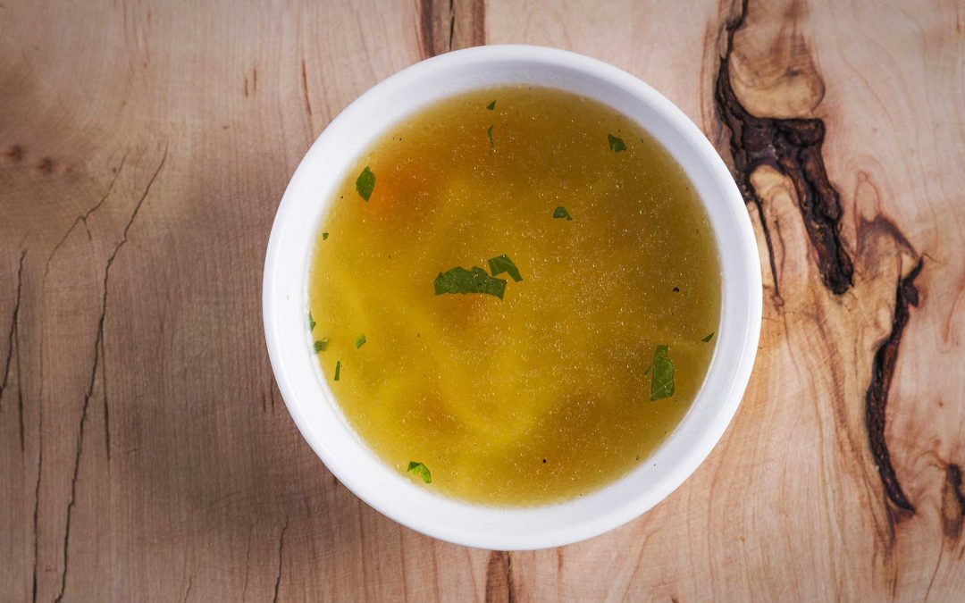Bone Broth